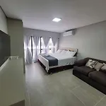 Studios Aconchegantes Em Floripa - Oka