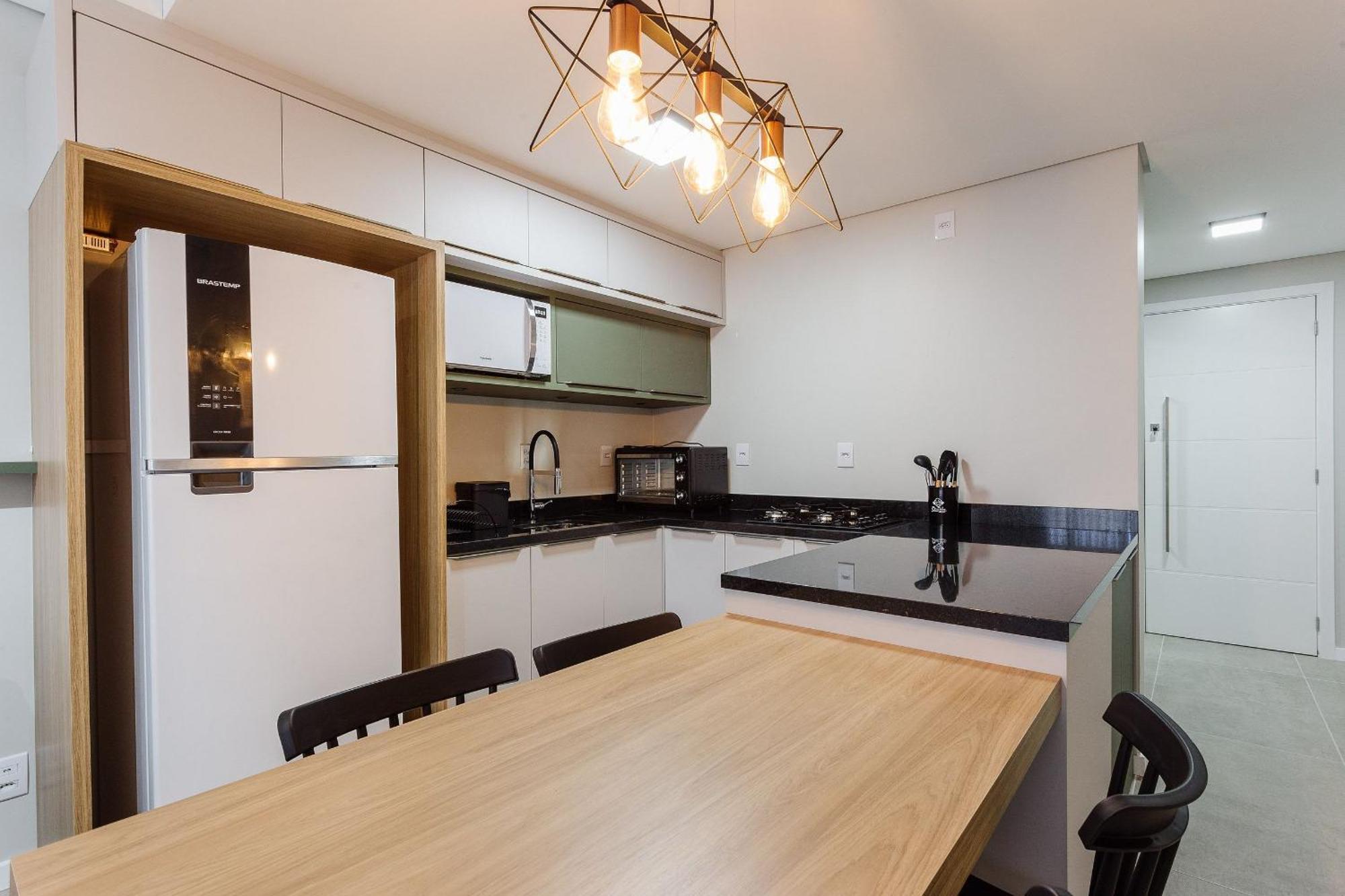 Aconchegantes Em Floripa - Oka Holiday home Florianopolis