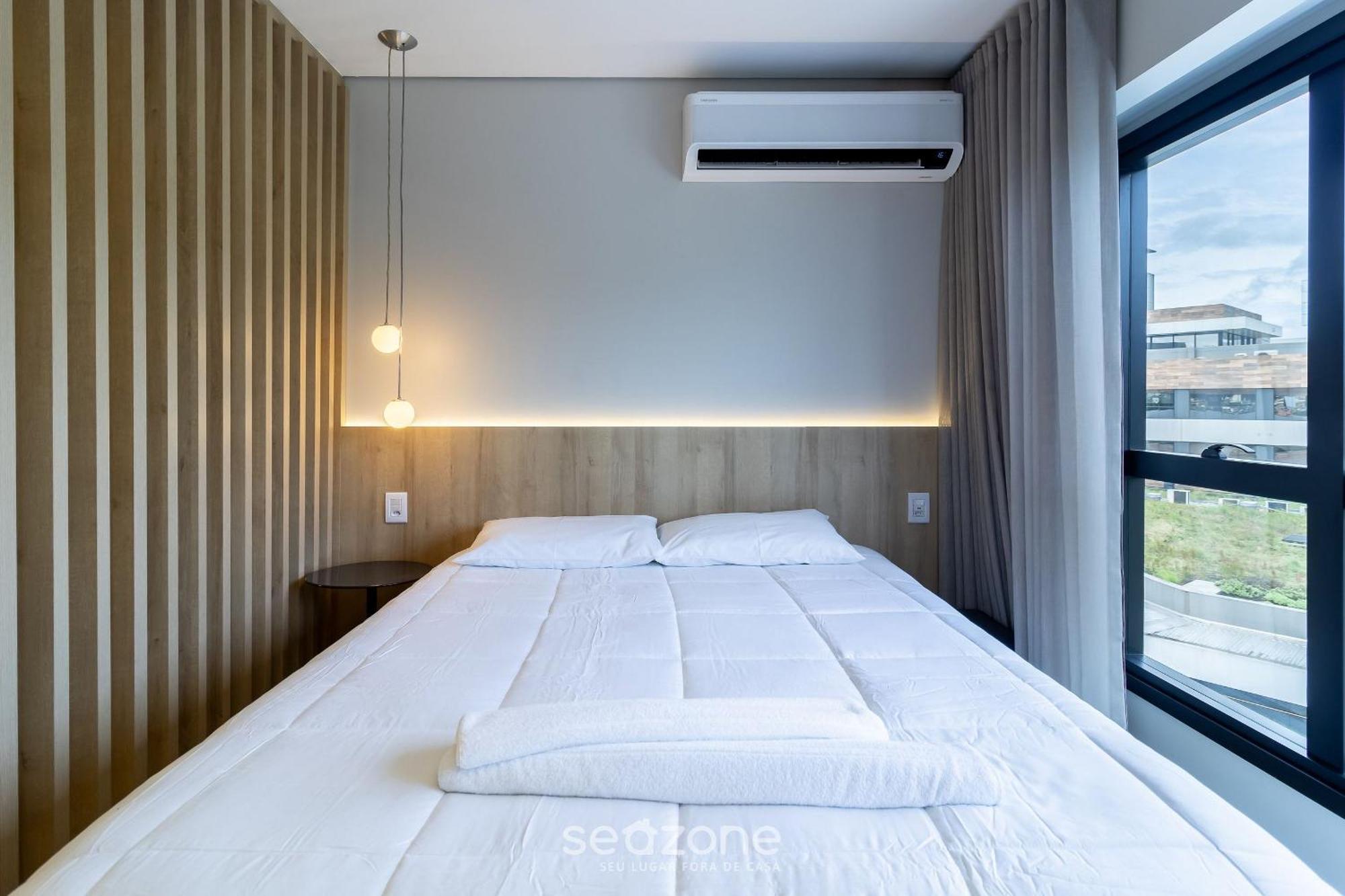Holiday home Aconchegantes Em Floripa - Oka *