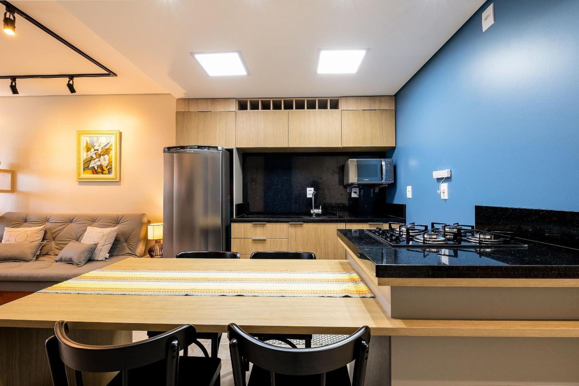 Holiday home Aconchegantes Em Floripa - Oka Florianopolis