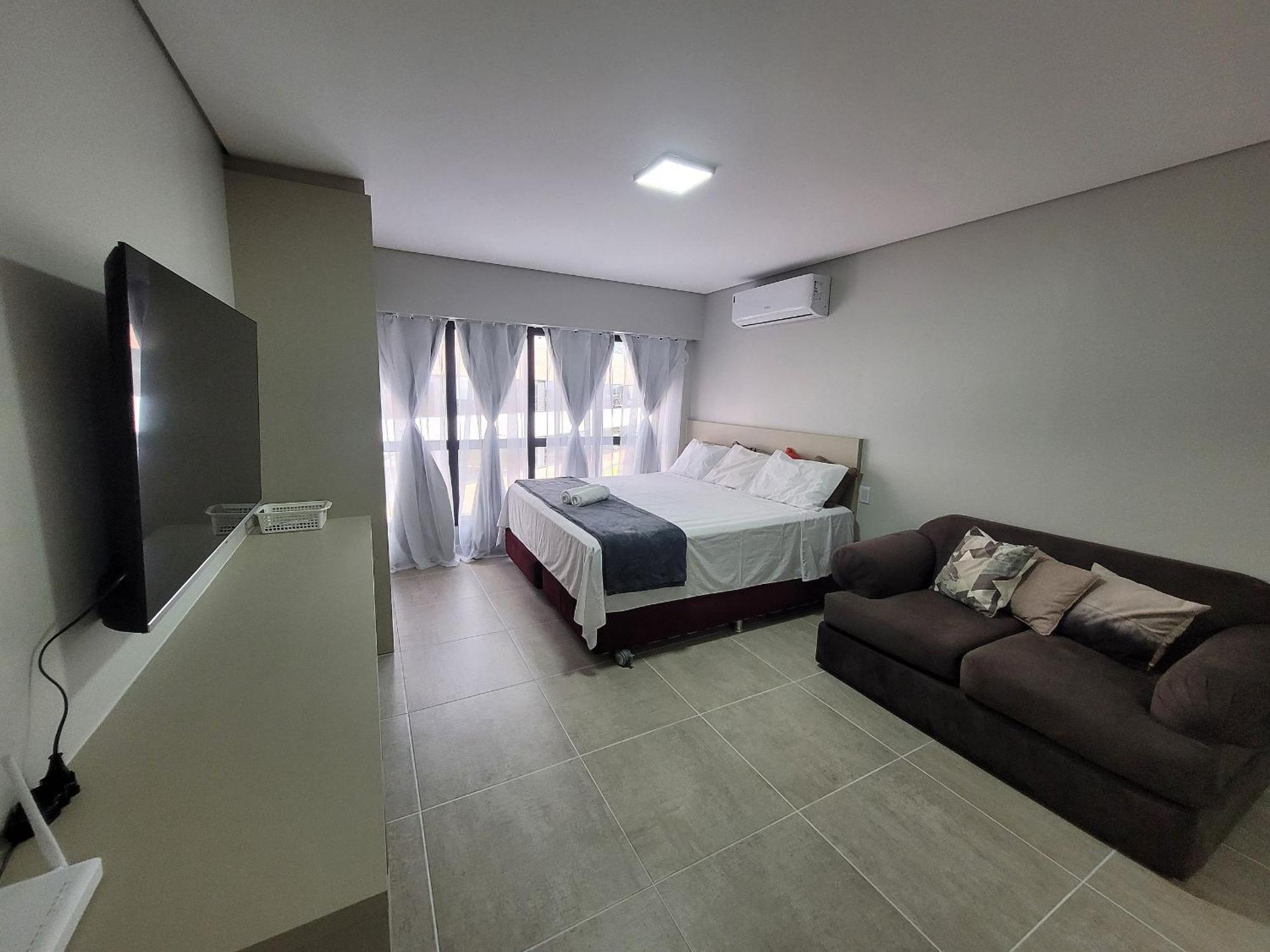 Holiday home Aconchegantes Em Floripa - Oka *